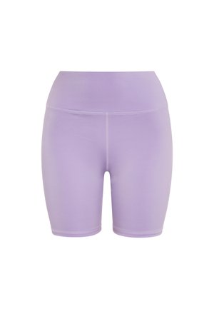 myMo ATHLSR, Short - lavender