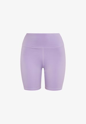 myMo ATHLSR, Short - lavender