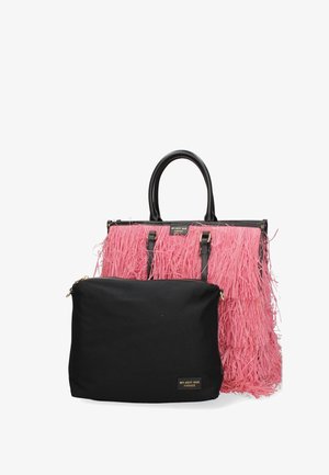 My Best Bag, ATENA - HAND BAG - Bolso de mano - pink bubblegum