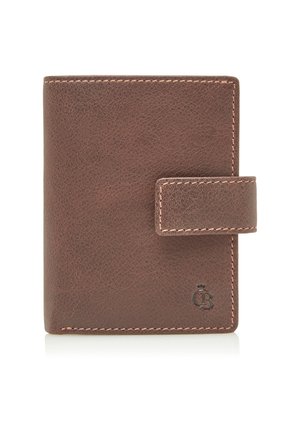 Castelijn & Beerens Portemonnee - mocca