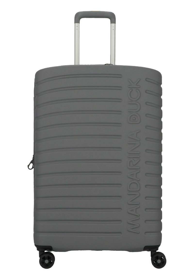 Mandarina Duck Wheeled suitcase smoked pearl/grey Zalando.de
