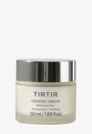 TIRTIR CERAMIC CREAM - Soin de jour