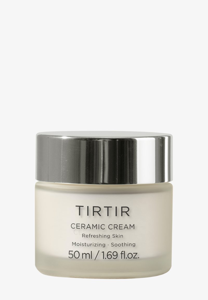 TIRTIR CERAMIC CREAM - Dagkrem