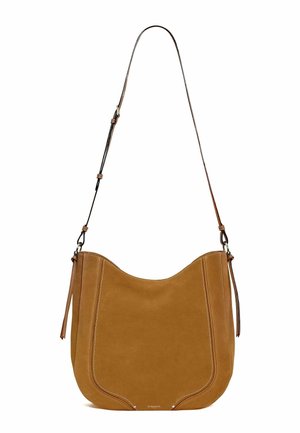 Handbag - brown