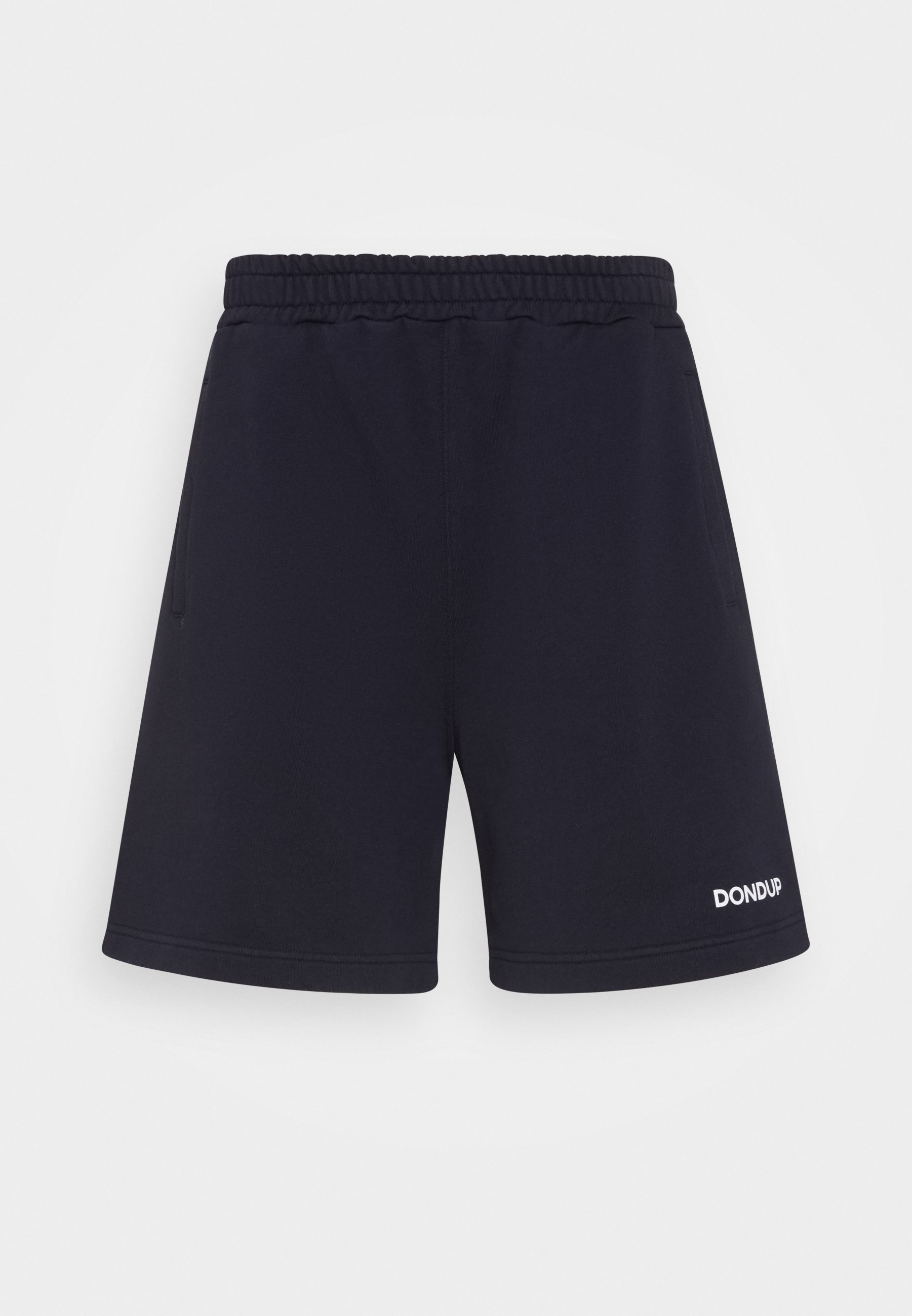 Dondup BERMUDA - Shorts - universe blue/blue - Zalando.ie