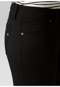 Marc O'Polo Vaqueros slim fit - black