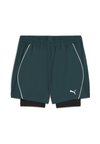 2IN1  - Krótkie spodenki sportowe