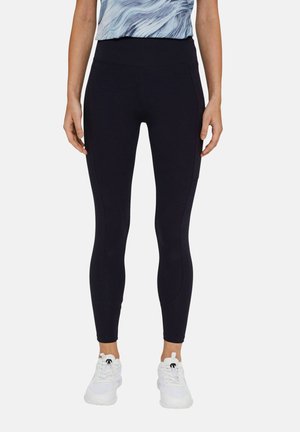 Leggings - navy
