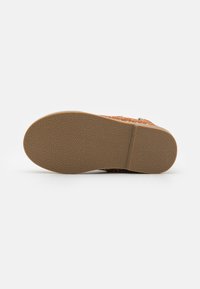 Friboo Støvletter - cognac
