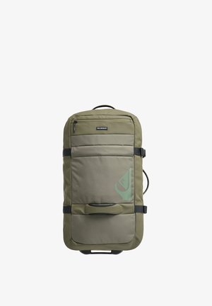 Quiksilver, QUIKSILVER™ MÄNNER ACCESSORIES|BAGS - Trolley - cre