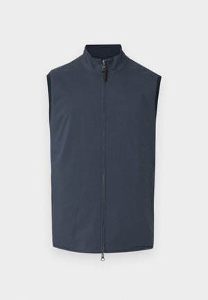 Hackett London, TRAVEL GILET - Γιλέκο - old navy