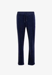 Niet geselecteerd, navy white