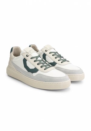 Sneaker low - green