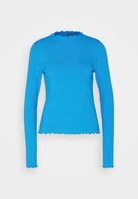 Não selecionado, french blue