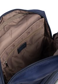 Hexagona Axelle - Sac à dos - bleu nuit