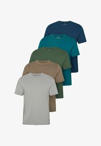 Nem kiválasztott, formidable pack color mix