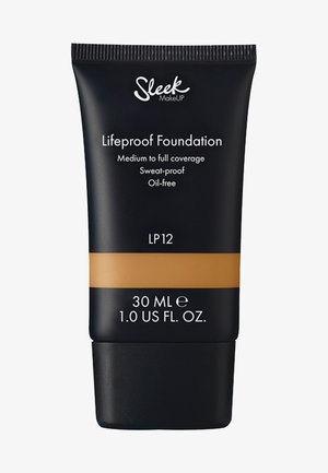 SL LIFEPROOF FOUNDATION - Fondotinta - lp12