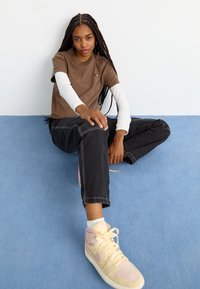 Jordan - Sneakersy wysokie