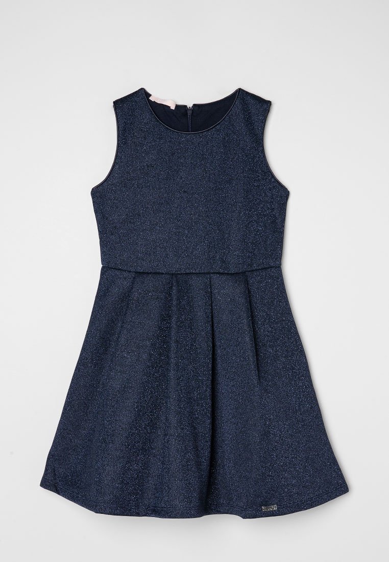 LIU JO Jurk blauw LIU JO Jurk blauw