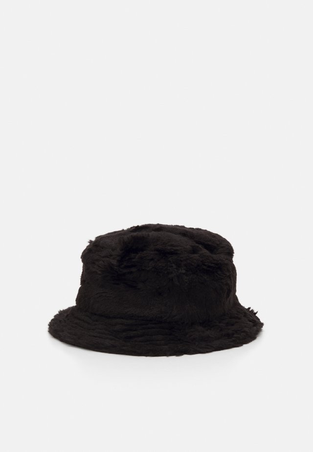 UNISEX - Hatte - black