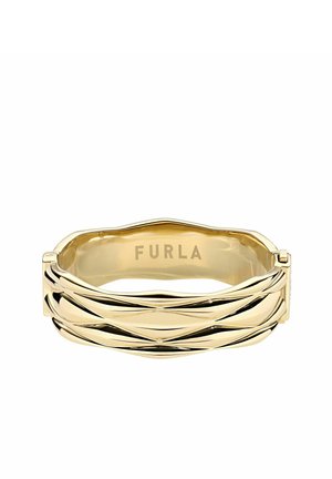 BANGLE - Zapestnica - gold-coloured