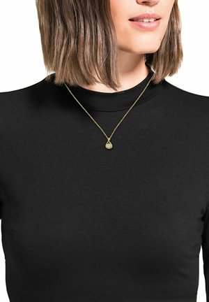 Ketting - gold-coloured