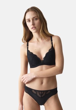 Triumph, LOVE IN LACE - Soutien-gorge à armatures - black