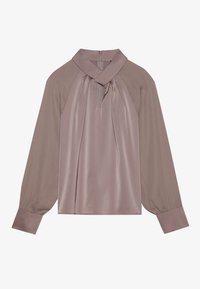 Unausgewählt, beige