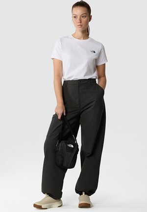 T-shirt basic - white