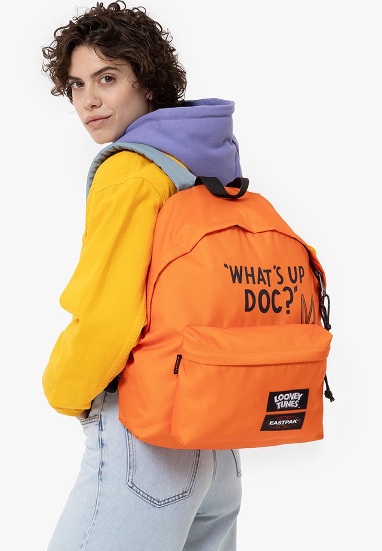 Eastpak PADDED PAK'R - Mochila - what s up doc