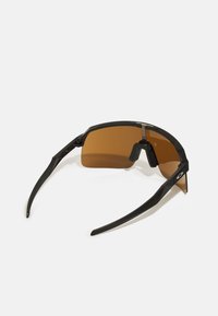 Oakley SUTRO LITE UNISEX - Óculos de desporto - matte black