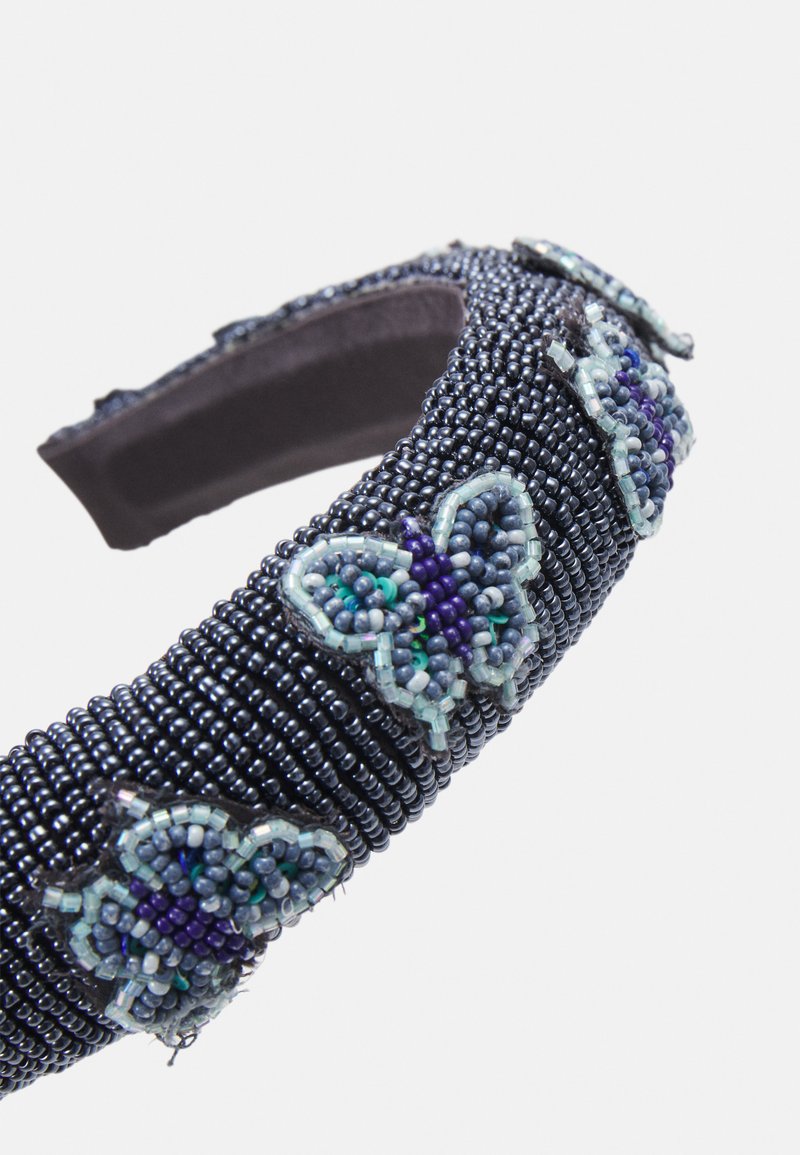 Becksöndergaard ADONIA MIDI BEADED HAIRBRACE - Accessori  display picture 3