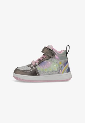 Conguitos, Zapatillas - silver
