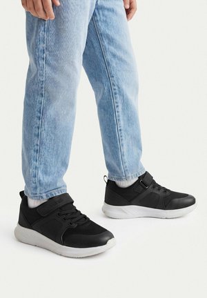 Sprandi, - Sneakersy niskie