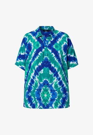 Angel of Style, Bluse - emerald