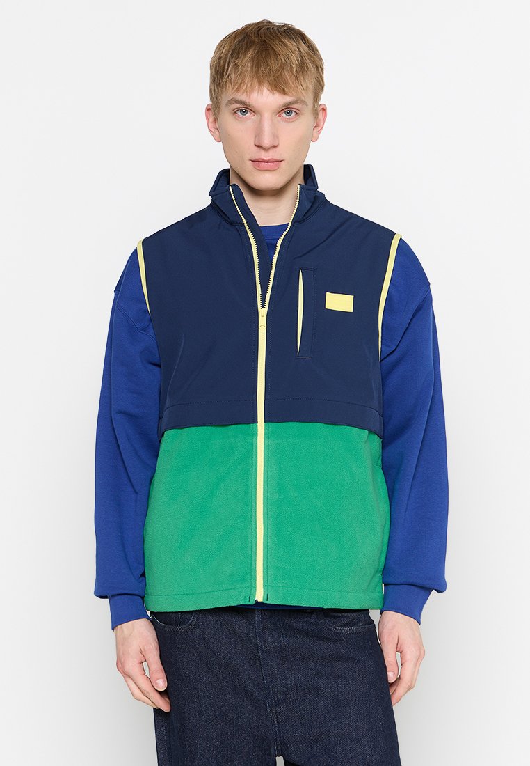 Levi’s® Bodywarmer blauw