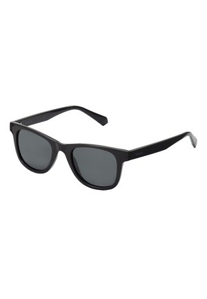 Polaroid NEW UNISEX - Solbriller - black