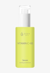 STAY Well - STAY WELL VITAMIN C+B3 SERUM - Serum - - Thumbnail-Bild 1