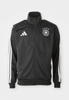 GERMANY DNA TRACK TOP - Voetbalshirt - Land - black