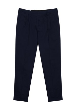 Seidensticker STUDIO - Chino - dark blue