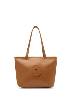 Trussardi SOCIETY  - Handtasche - marrone