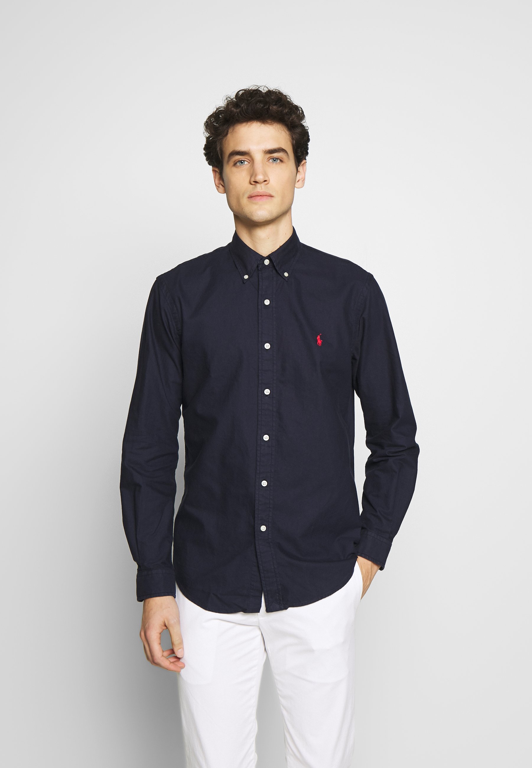 Polo Ralph Lauren CUSTOM FIT OXFORD 