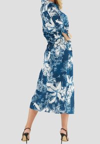 Guess Abito a camicia - blue