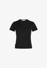 Unausgewählt, black