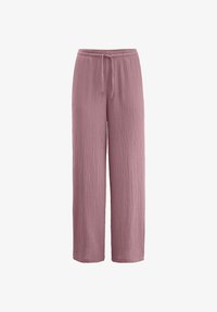 Ausgewählt, altrosa