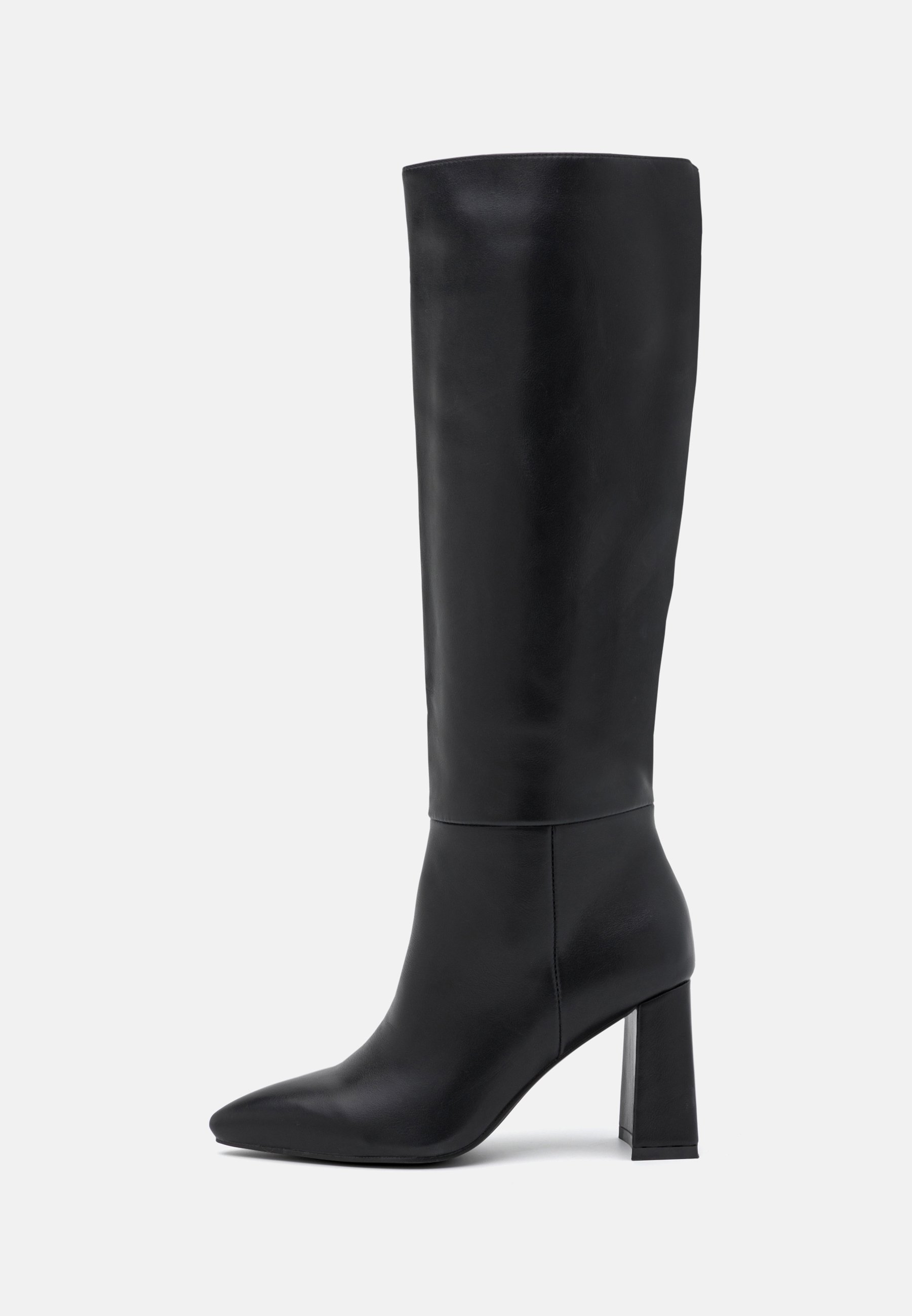 RAID BERTHA - Laarzen - black/zwart - Zalando.nl