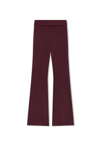 Non selezionato, prugna