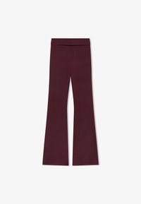 Non selezionato, prugna