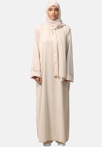 Niet geselecteerd, beige