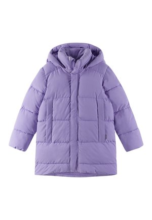 PUUMALA - Daunenjacke - blooming lilac